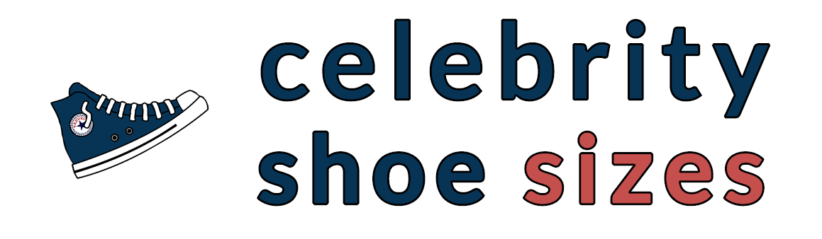 Celebrity Shoe Sizes