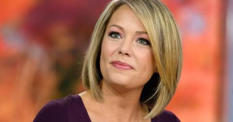 Dylan Dreyer Shoe Size and Body Measurements