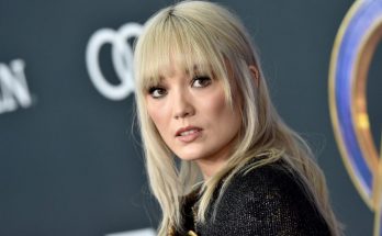 Pom Klementieff Shoe Size and Body Measurements