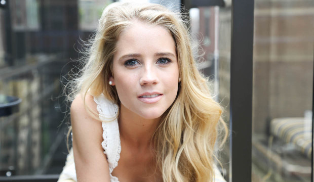 Cassidy Gifford Shoe Size and Body Measurements