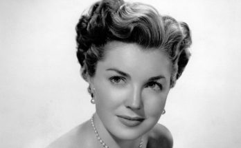 Esther Williams Shoe Size and Body Measurements