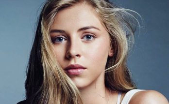 Hermione Corfield Shoe Size and Body Measurements