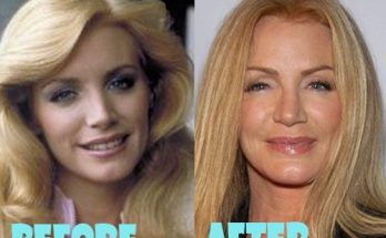 Shannon Tweed Shoe Size and Body Measurements