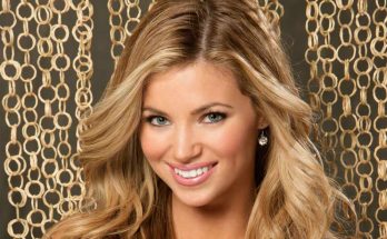 Amber Lancaster Shoe Size and Body Measurements