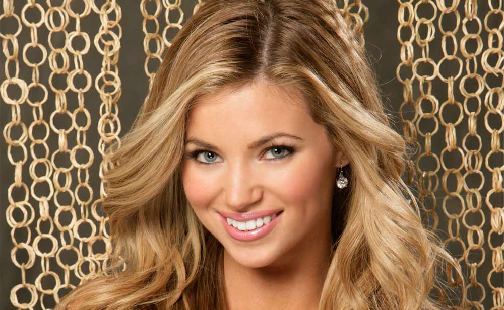 Below is all you want to know about Amber Lancaster’s body measur...