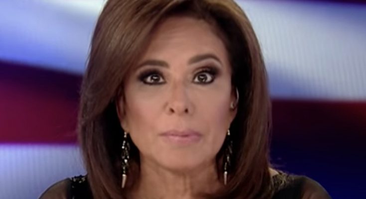 Jeanine Pirro Shoe Size and Body Measurements