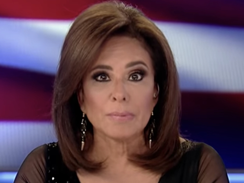 Below is all you want to know about Jeanine Pirro’s body measurem...