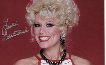 Leslie Easterbrook Shoe Size and Body Measurements