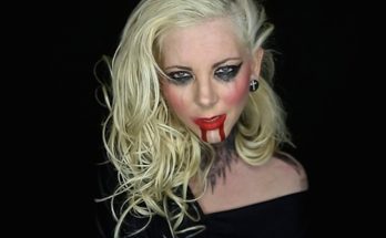 Maria Brink Shoe Size and Body Measurements