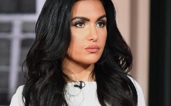 Molly Qerim Shoe Size and Body Measurements