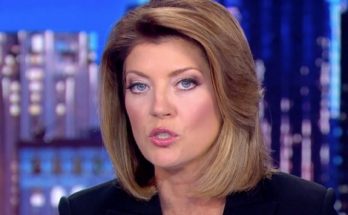 Norah O’Donnell Shoe Size and Body Measurements