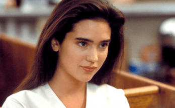 Jennifer Connelly Shoe Size and Body Measurements