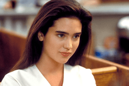 Jennifer Connelly Shoe Size and Body Measurements