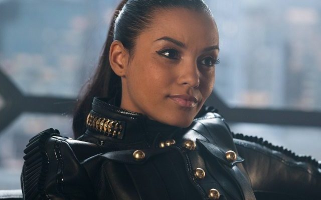 Jessica Lucas Shoe Size and Body Measurements