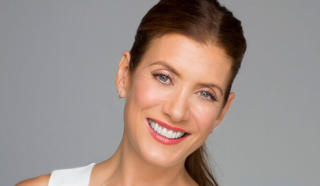 Kate Walsh Shoe Size and Body Measurements