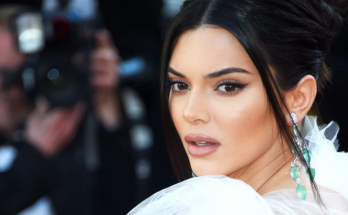 Kendall Jenner Shoe Size and Body Measurements