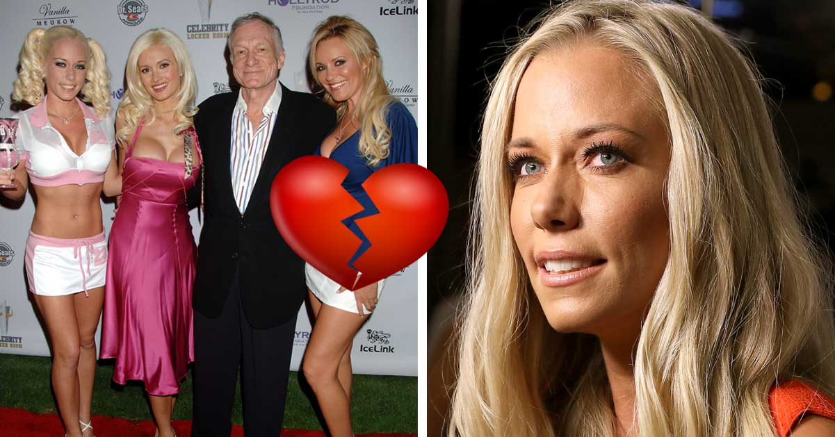 Below is all you want to know about Kendra Wilkinson’s body measu...