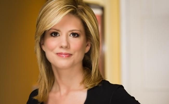 Kirsten Powers Shoe Size and Body Measurements