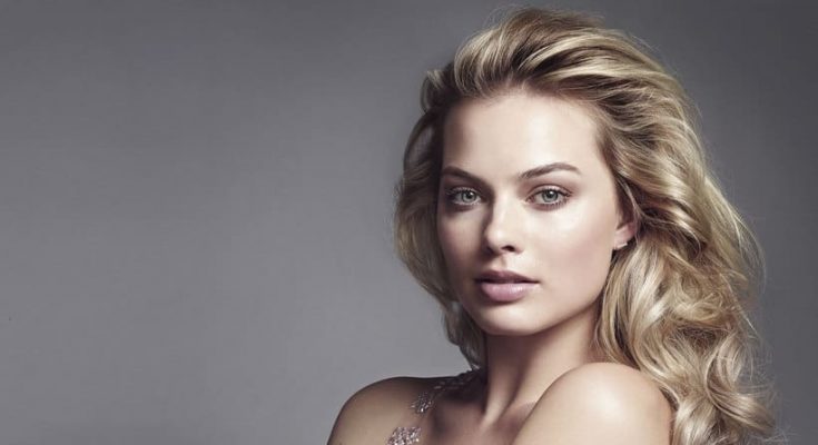 Margot Robbie Shoe Size and Body Measurements