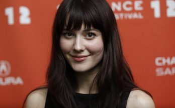 Mary Elizabeth Winstead Shoe Size and Body Measurements