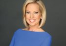 Shannon Bream Shoe Size and Body Measurements