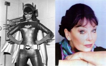 Yvonne Craig Shoe Size and Body Measurements