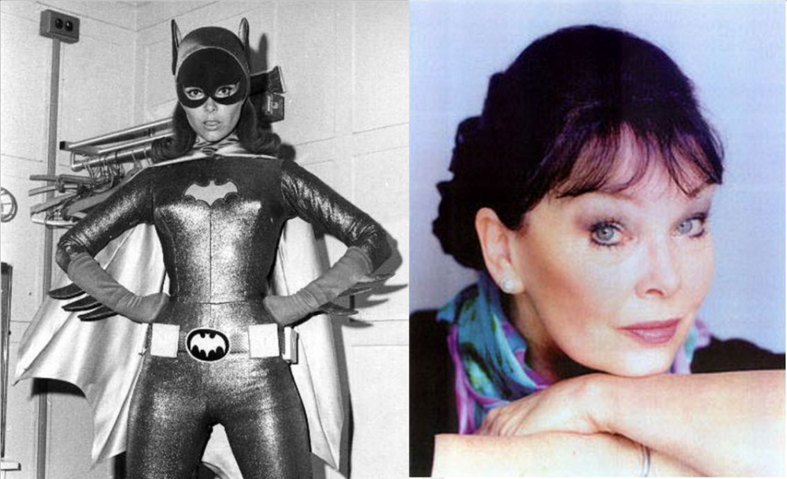 Below is all you want to know about Yvonne Craig’s body measureme...
