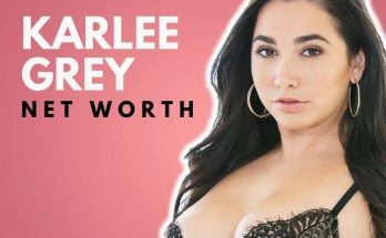 Karlee Grey Shoe Size and Body Measurements