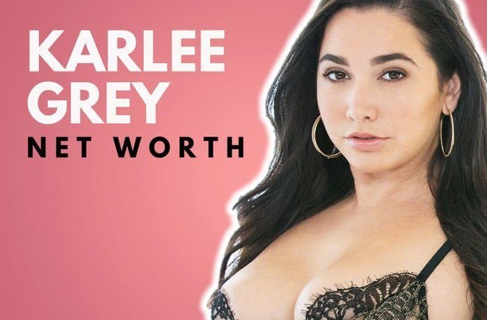 Who is karlee grey