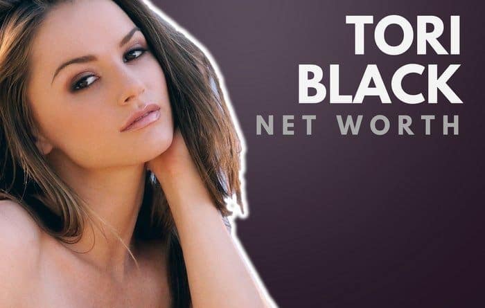 Tori Black Breast Implants