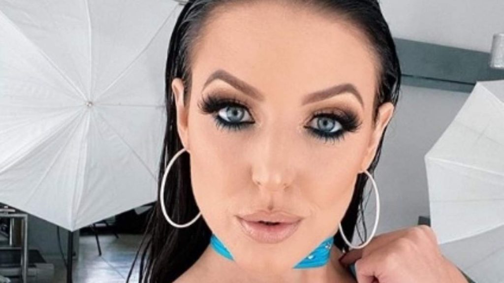 Below is all you want to know about Angela White’s body measureme...