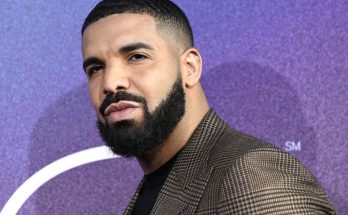 Drake (musician) Shoe Size and Body Measurements
