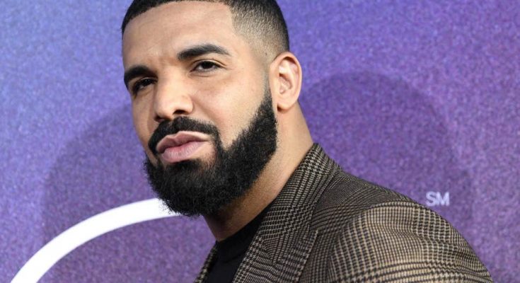 Drake (musician) Shoe Size and Body Measurements