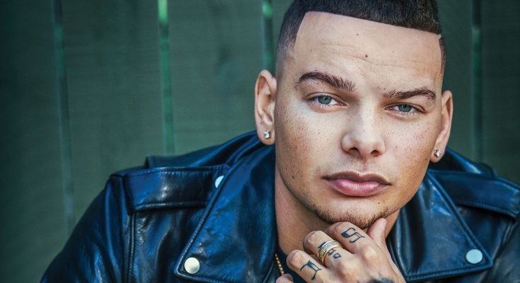 Kane Brown Shoe Size and Body Measurements