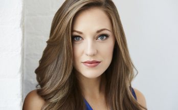Laura Osnes Shoe Size and Body Measurements