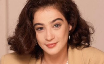 Moira Kelly Shoe Size and Body Measurements