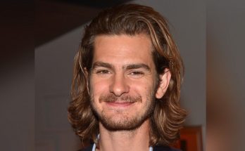Andrew Garfield Shoe Size and Body Measurements