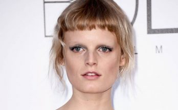 Hanne Gaby Odiele Shoe Size and Body Measurements