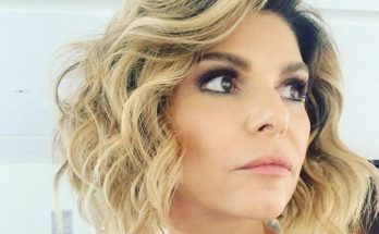 Itati Cantoral Shoe Size and Body Measurements