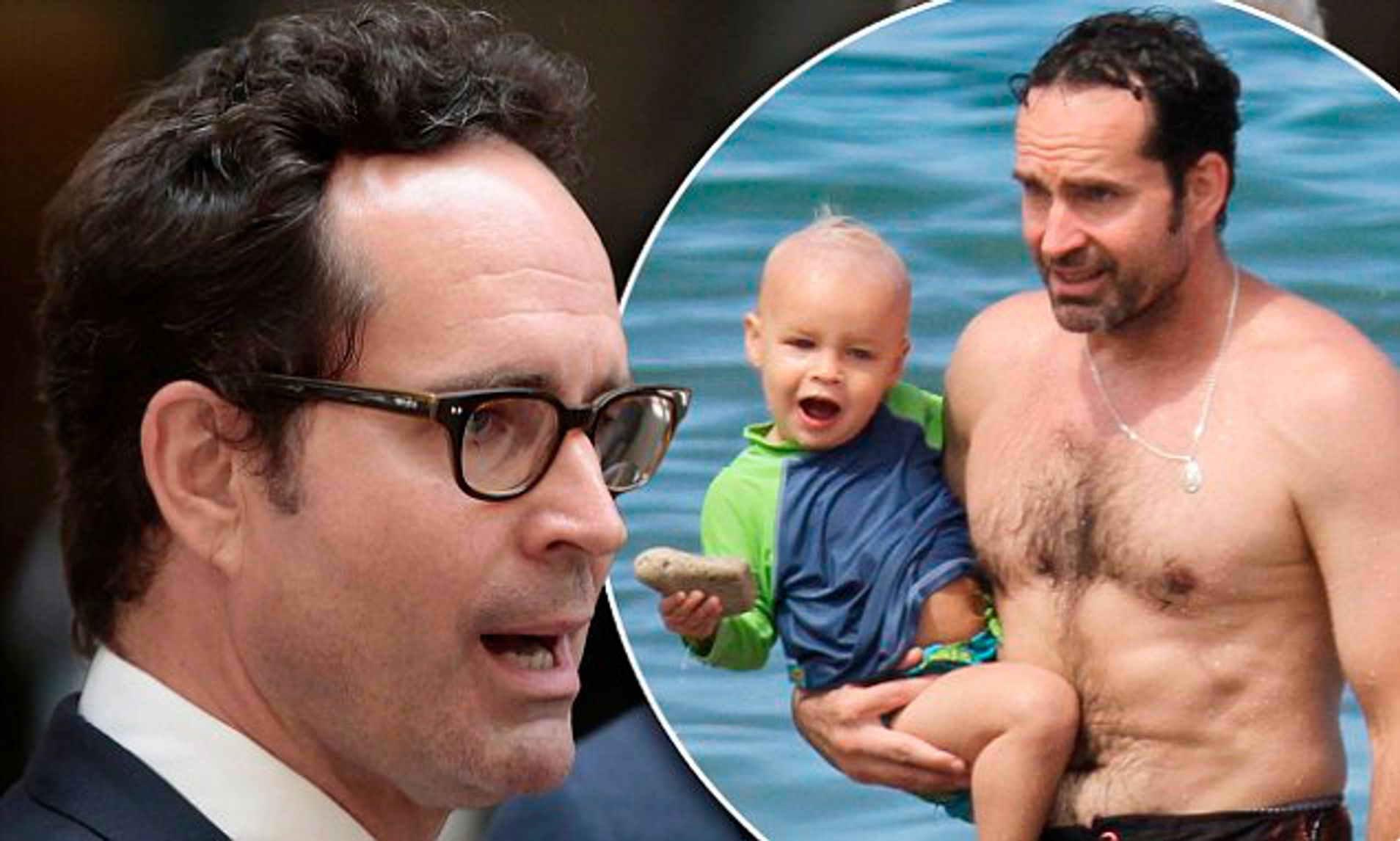 Jason Patric Shoe Size and Body Measurements Celebrity Shoe Sizes