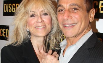 Judith Light Shoe Size and Body Measurements