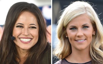Kaylee Hartung Shoe Size and Body Measurements
