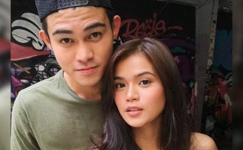 Maris Racal Shoe Size and Body Measurements