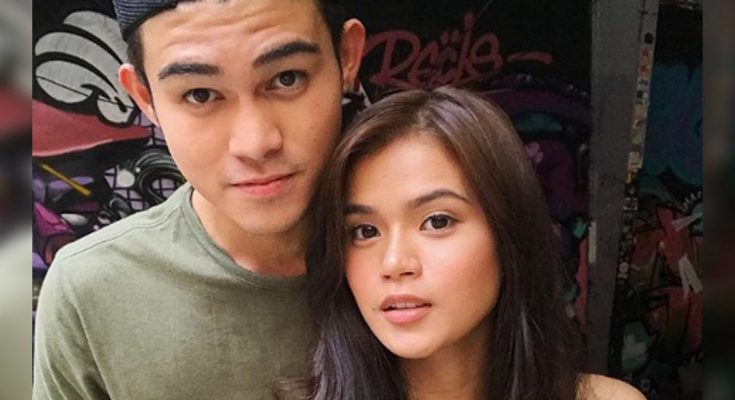 Maris Racal Shoe Size and Body Measurements