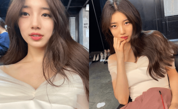 Suzy Bae Shoe Size and Body Measurements
