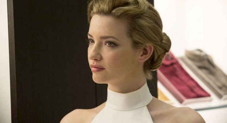 Talulah Riley Shoe Size and Body Measurements