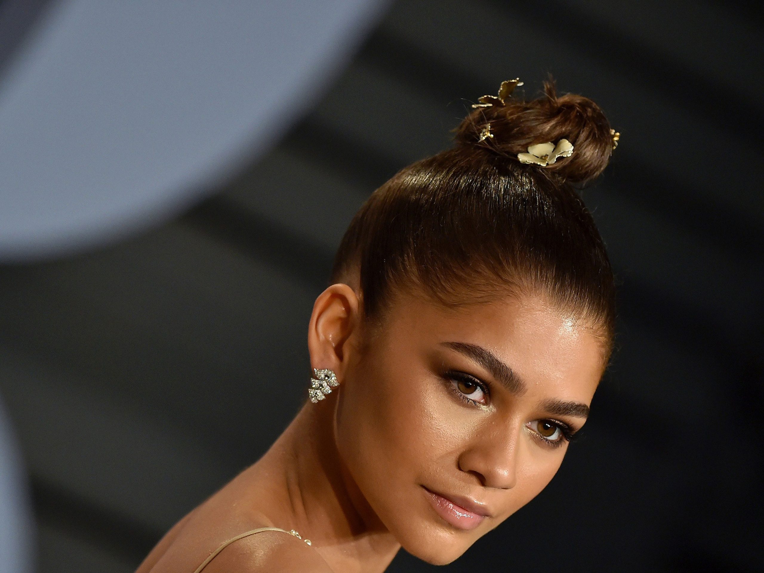 Below is all you want to know about Zendaya’s body measurements, ...