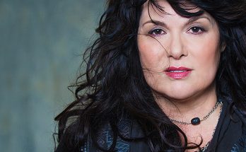 Ann Wilson Shoe Size and Body Measurements