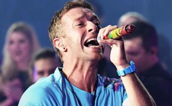 Chris Martin Shoe Size and Body Measurements