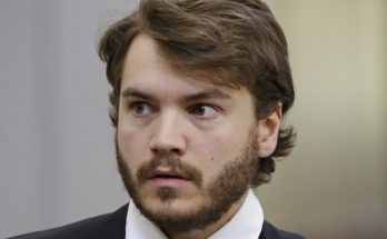 Emile Hirsch Shoe Size and Body Measurements